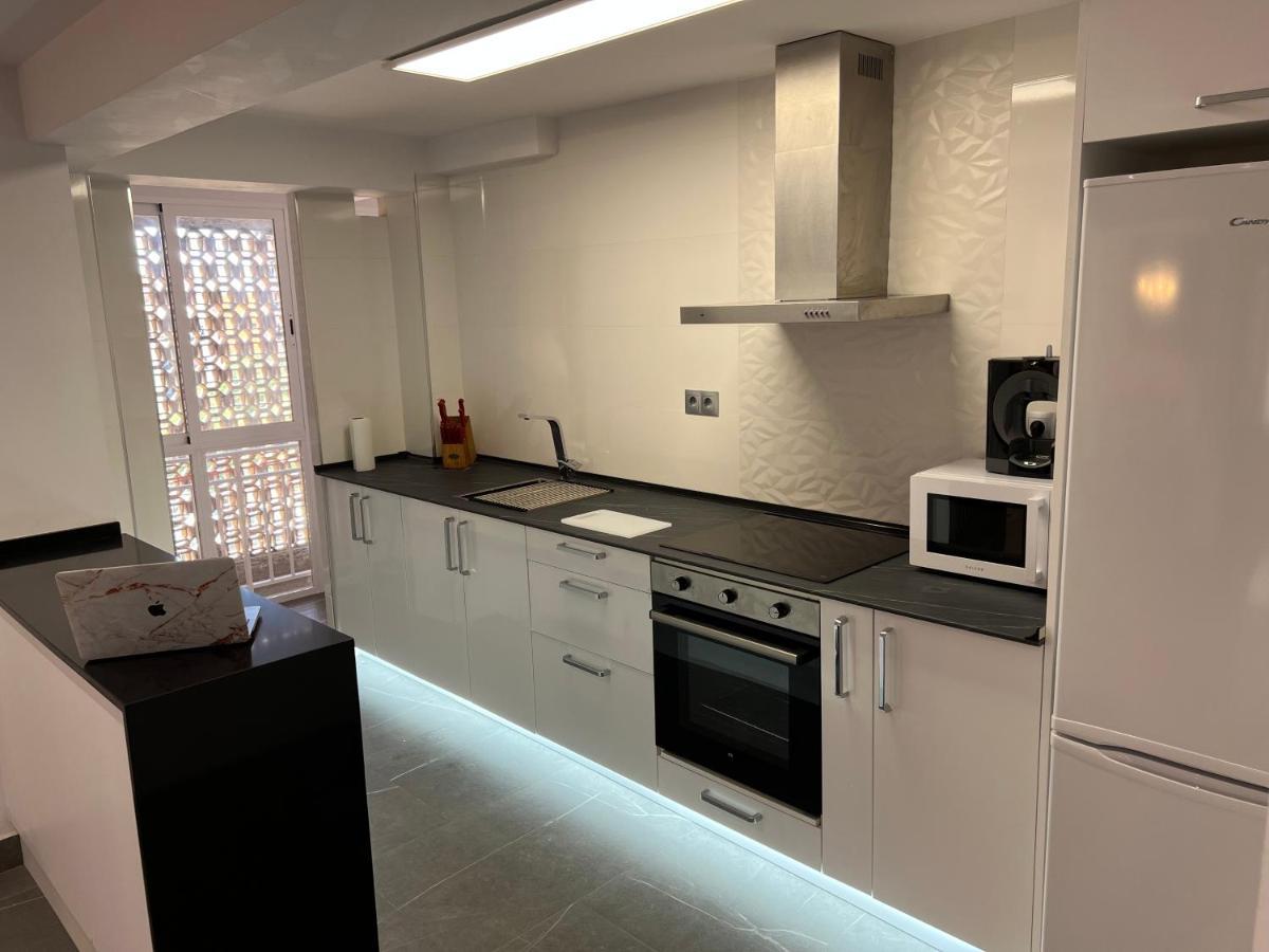 Apartamento Espacioso De Diseno A 3 Min Renfe. Cordoue Extérieur photo