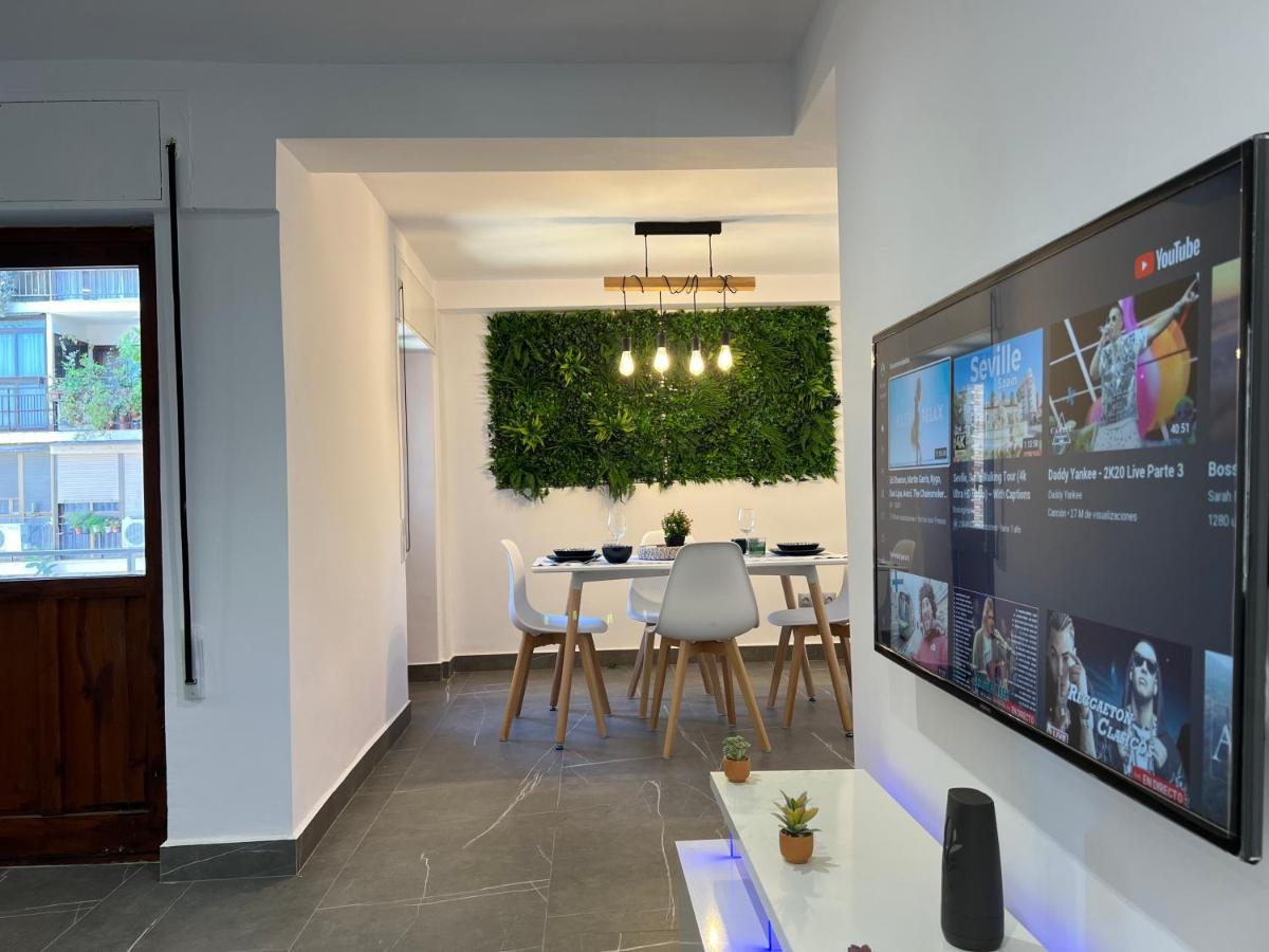 Apartamento Espacioso De Diseno A 3 Min Renfe. Cordoue Extérieur photo