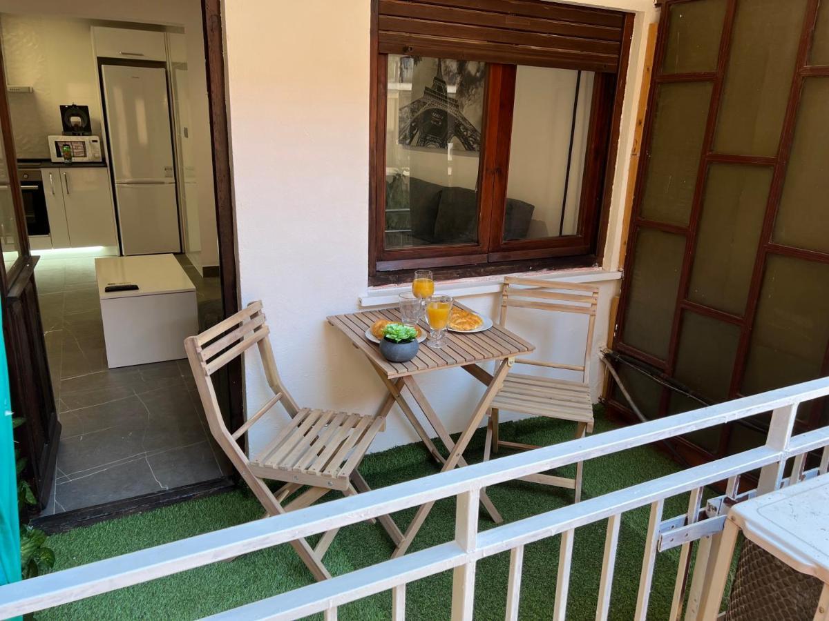 Apartamento Espacioso De Diseno A 3 Min Renfe. Cordoue Extérieur photo