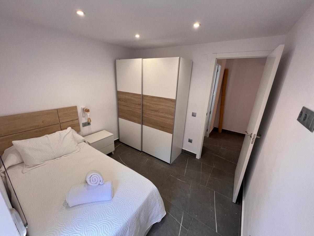 Apartamento Espacioso De Diseno A 3 Min Renfe. Cordoue Extérieur photo