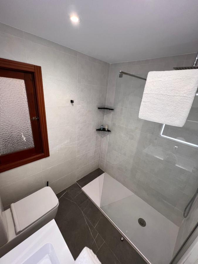 Apartamento Espacioso De Diseno A 3 Min Renfe. Cordoue Extérieur photo