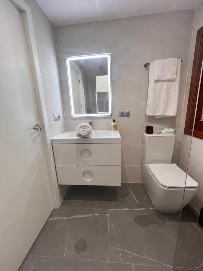Apartamento Espacioso De Diseno A 3 Min Renfe. Cordoue Extérieur photo