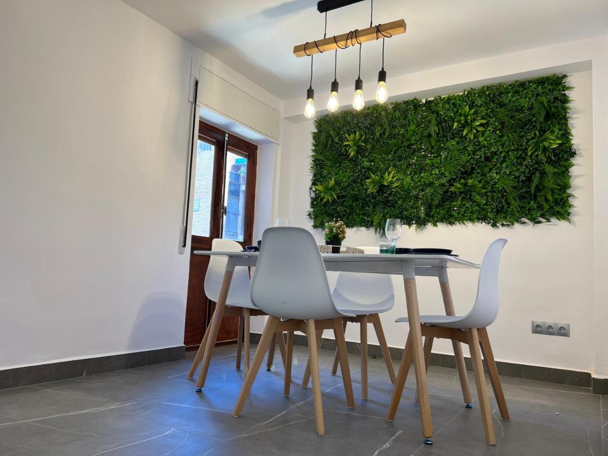 Apartamento Espacioso De Diseno A 3 Min Renfe. Cordoue Extérieur photo