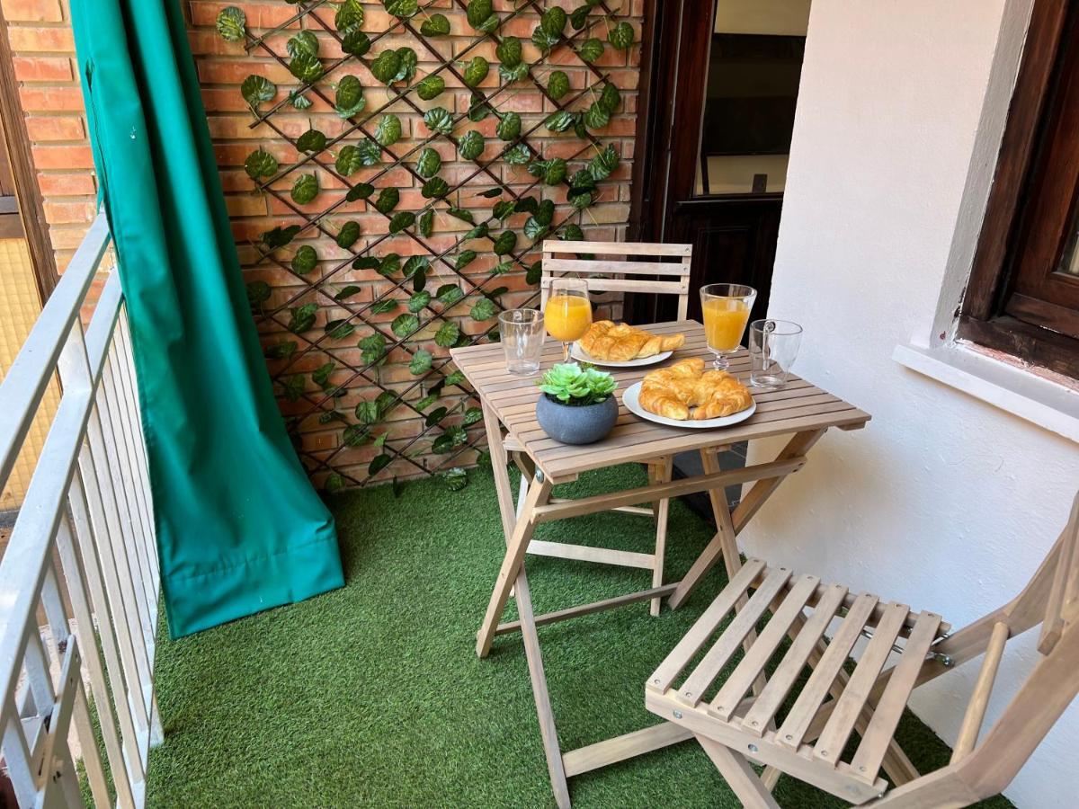 Apartamento Espacioso De Diseno A 3 Min Renfe. Cordoue Extérieur photo