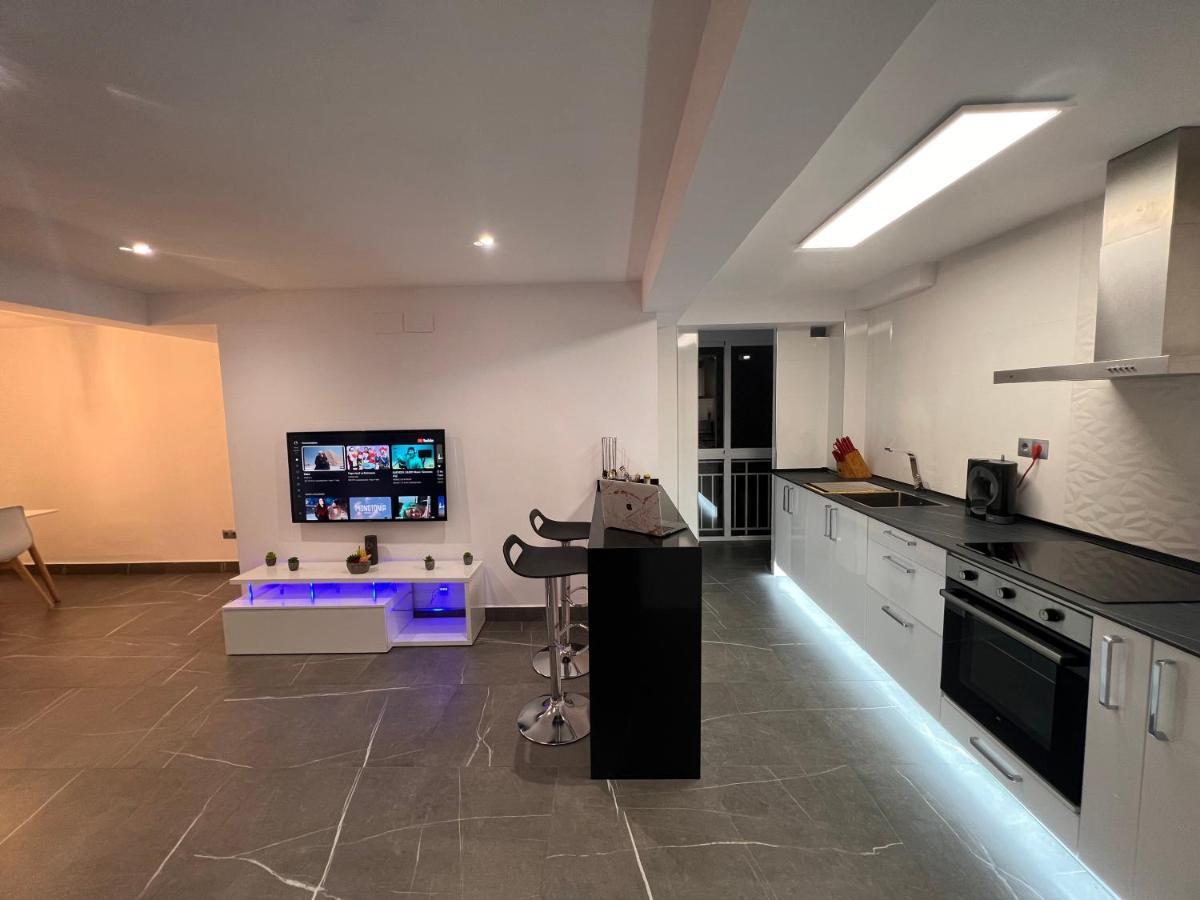 Apartamento Espacioso De Diseno A 3 Min Renfe. Cordoue Extérieur photo
