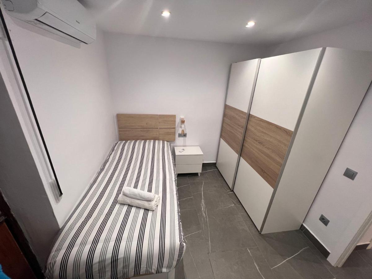 Apartamento Espacioso De Diseno A 3 Min Renfe. Cordoue Extérieur photo