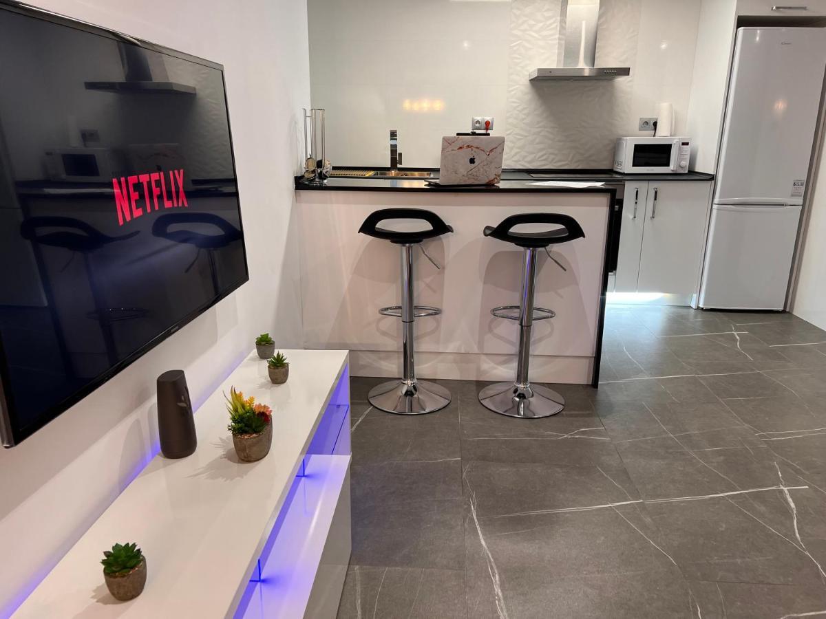 Apartamento Espacioso De Diseno A 3 Min Renfe. Cordoue Extérieur photo
