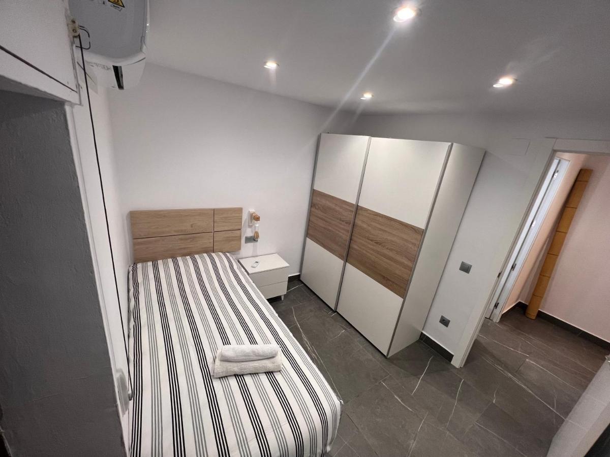 Apartamento Espacioso De Diseno A 3 Min Renfe. Cordoue Extérieur photo